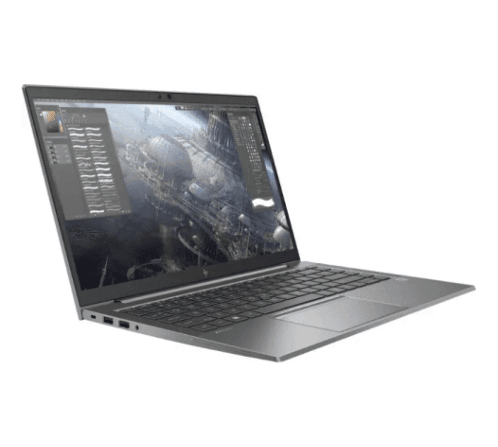 HP ZBook Firefly 14 G8