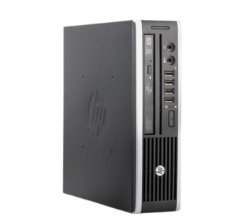 HP Elite 8300 USDT i3