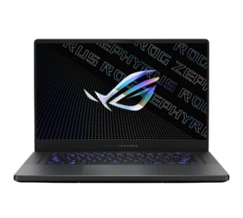 ASUS ROG Zephyrus M16