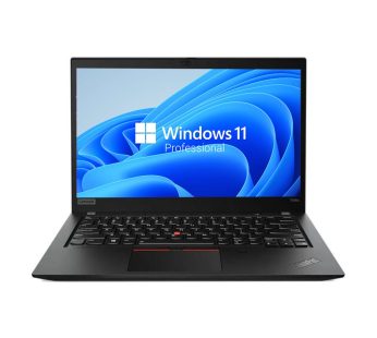 Lenovo ThinkPad T490 Ultrabook