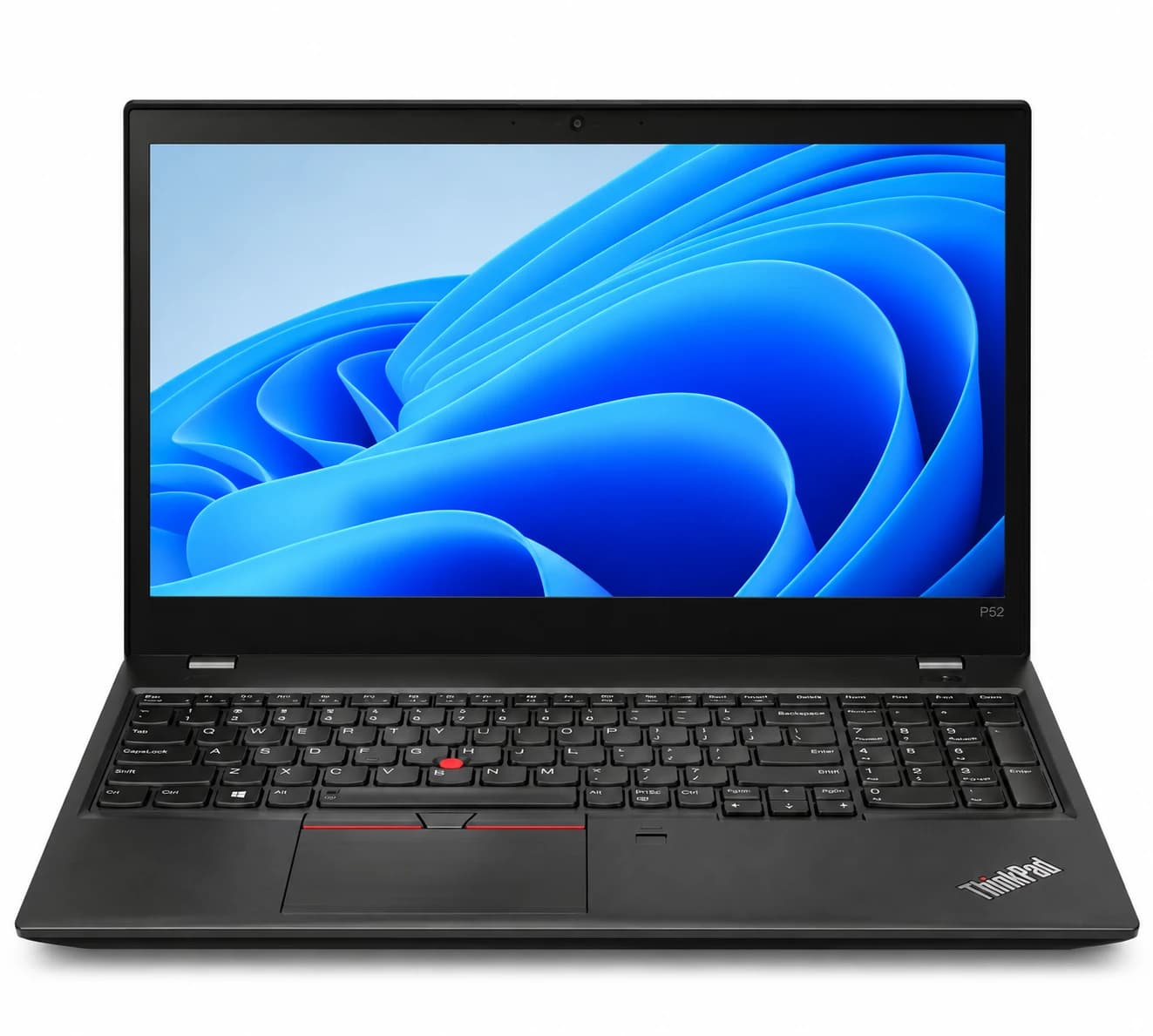 Lenovo ThinkPad P52