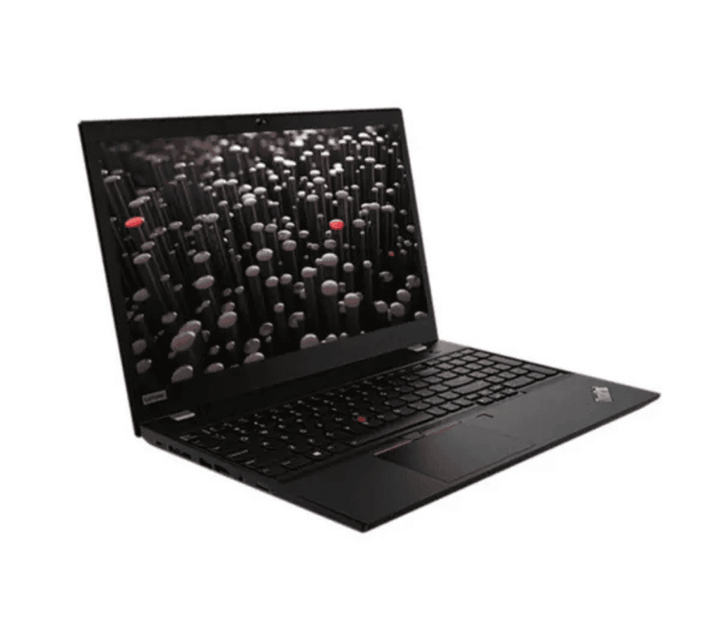 Lenovo ThinkPad P1 G2