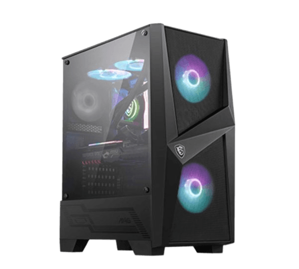 Gaming Desktops