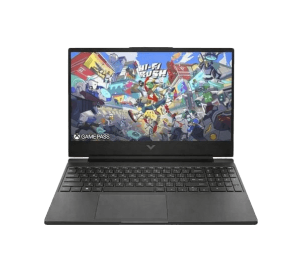 Gaming Laptops