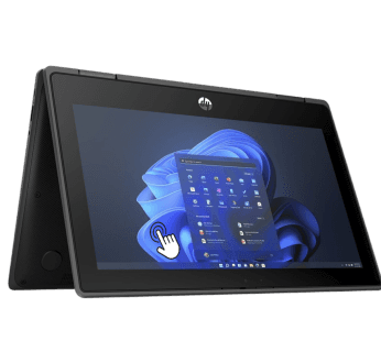 2-in-1 Laptops