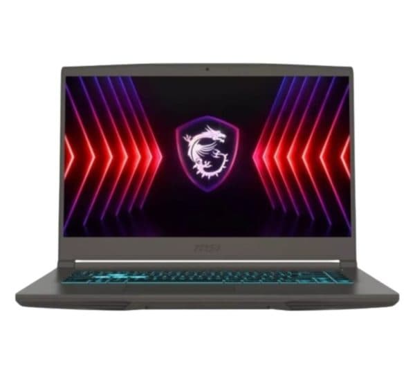 MSI Thin A15 B7UC R5 RTX3050
