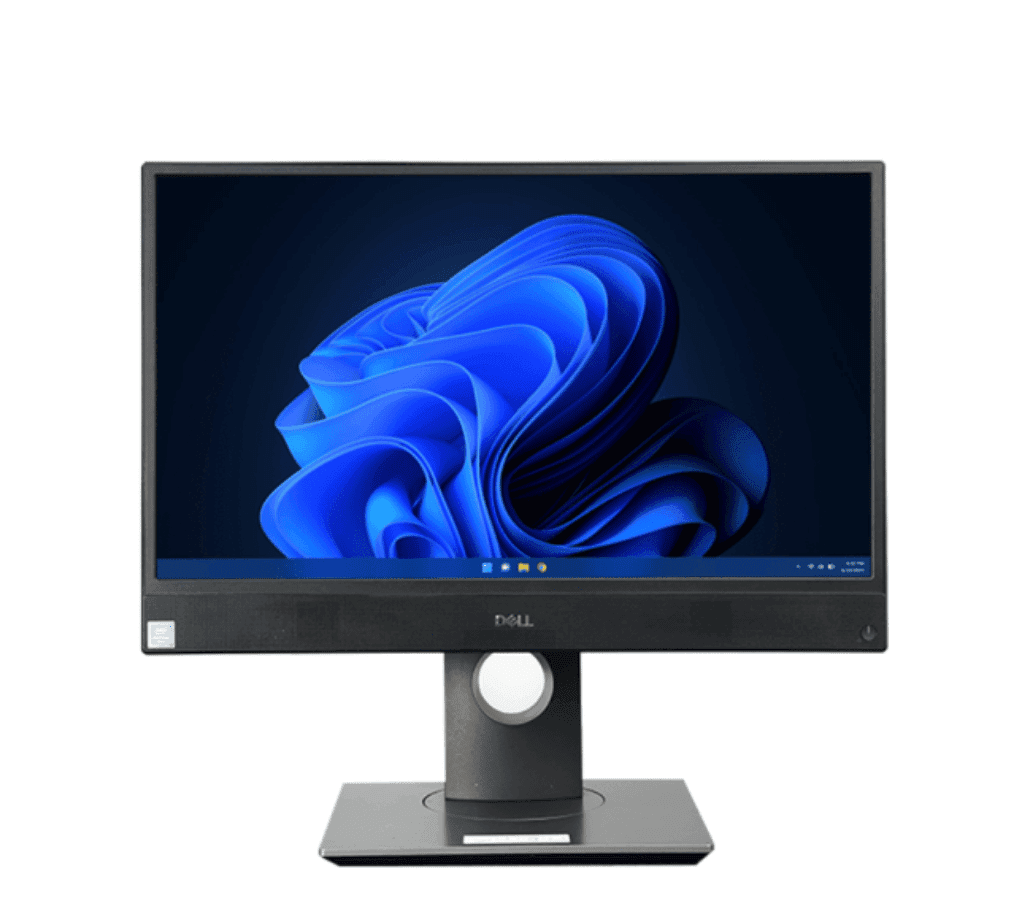 Dell Optiplex 5250 AIO
