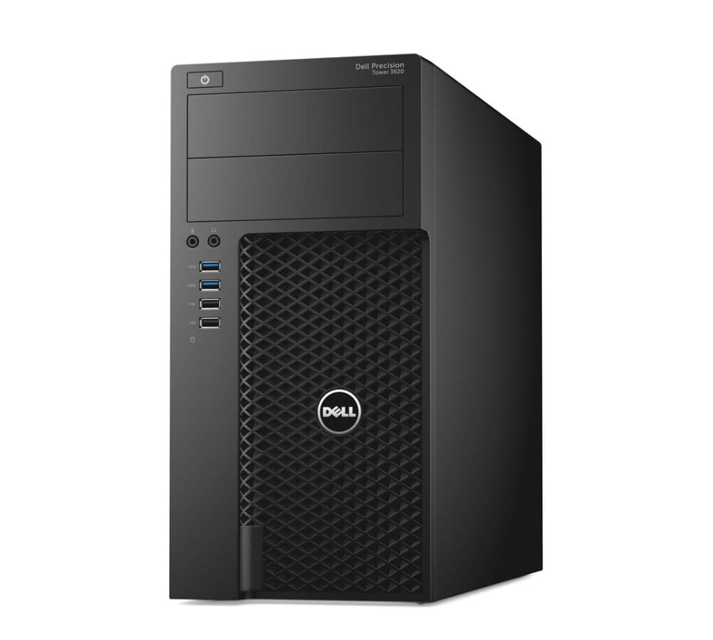Dell Precision 3620 TOWER RTX5a