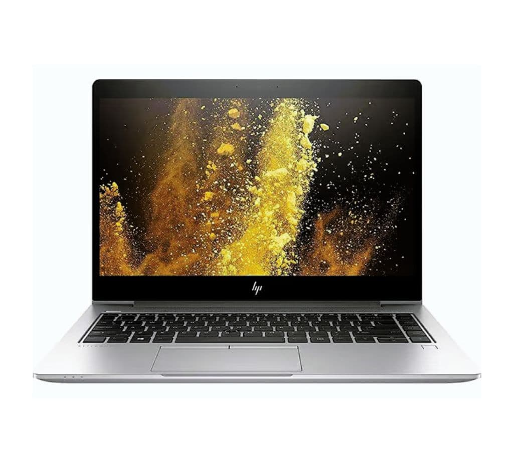 HP EliteBook 840 G6