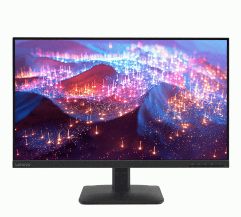 Lenovo L27-4e 27'' Zoll FHD IPS Monitor 100 Hz