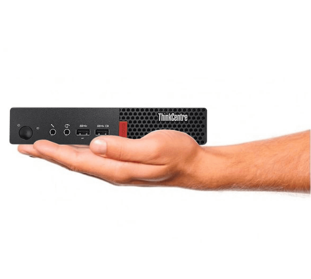 Lenovo ThinkCentre M710q Tiny