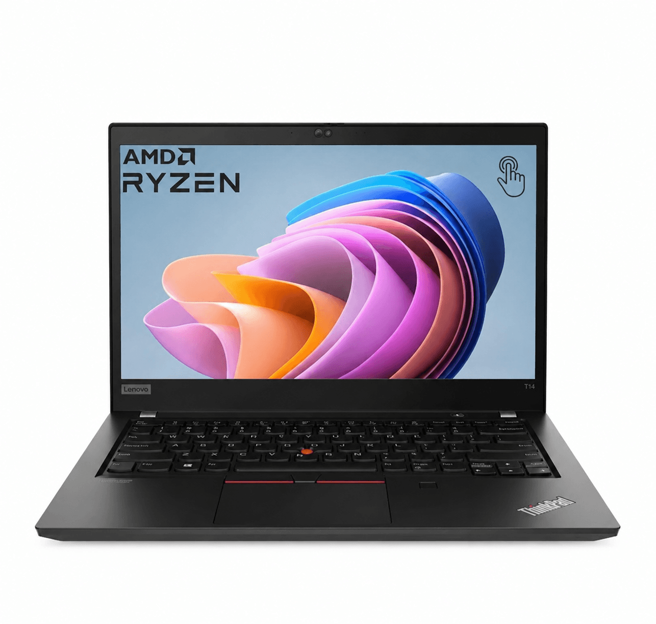 Lenovo ThinkPad T14s G1 Touch Screen