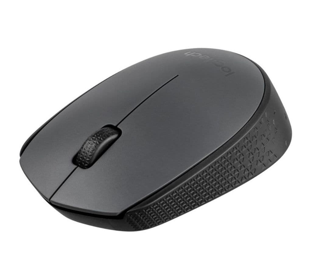 Logitech B170 Wifi Mouse