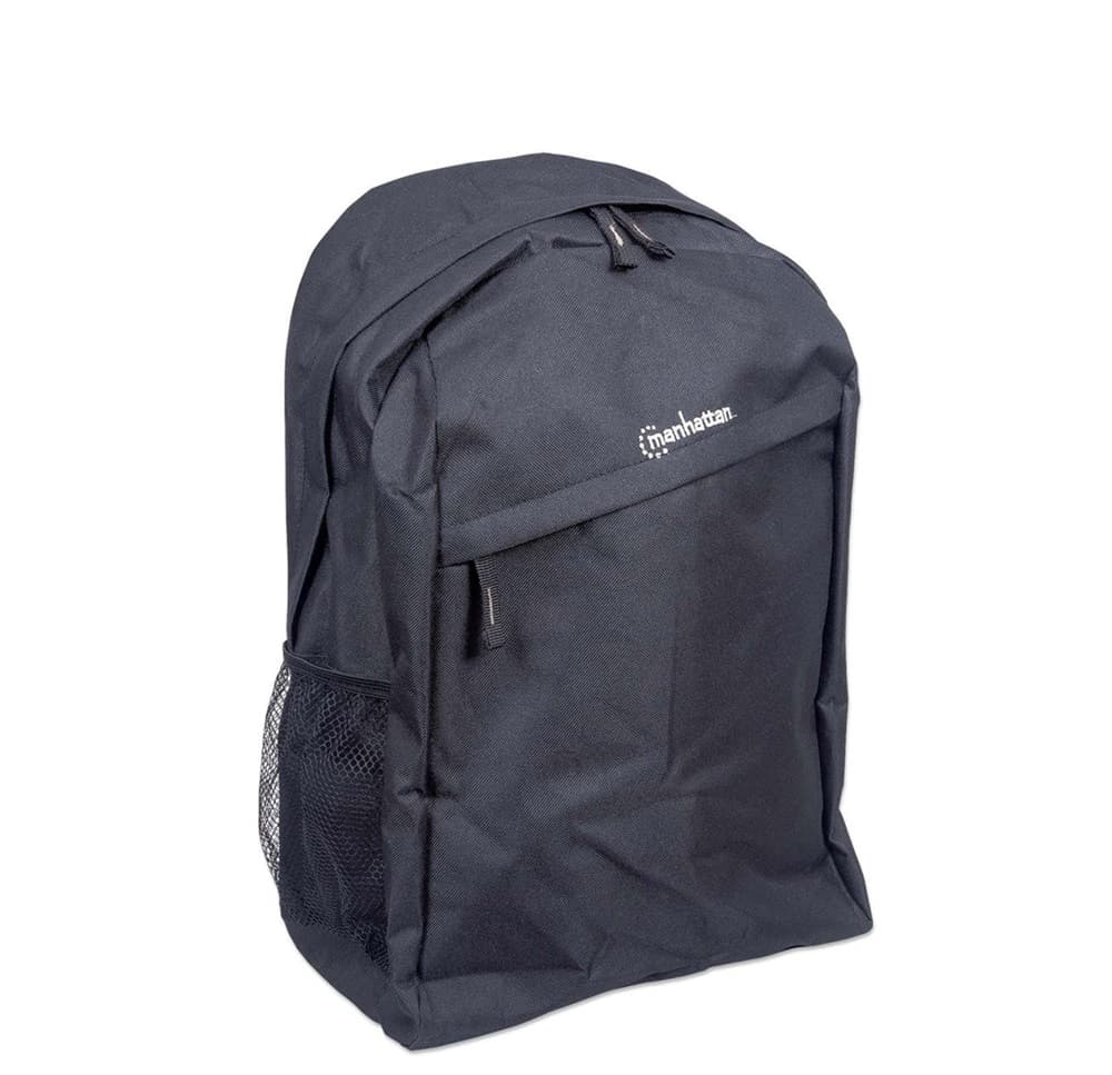 Manhattan Knappack Laptop Backpack 15.6"