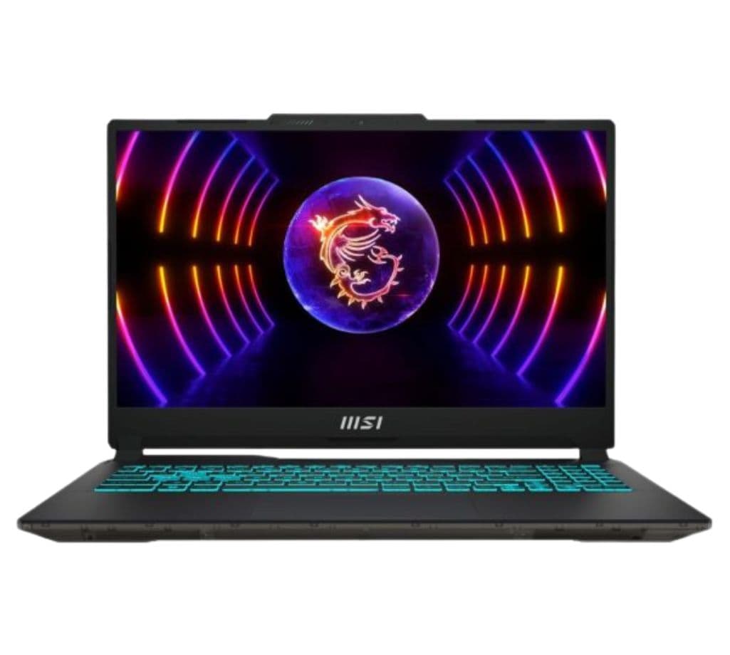 MSI Cyborg 15 A13VE i5