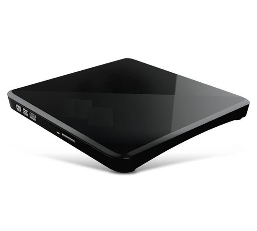 POP-UP Mobile External DVD-RW