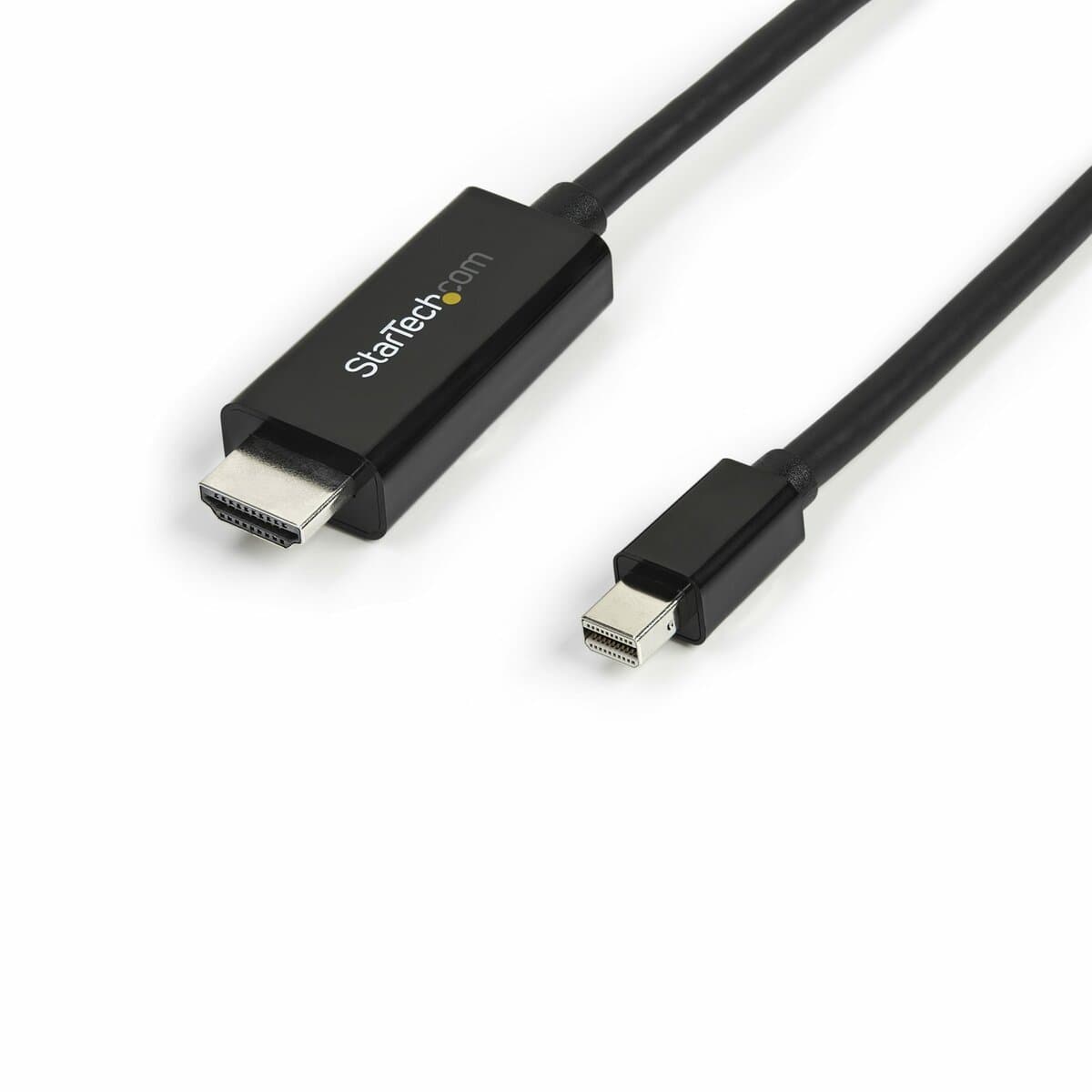 StarTech Mini DisplayPort to HDMI Cable 3m