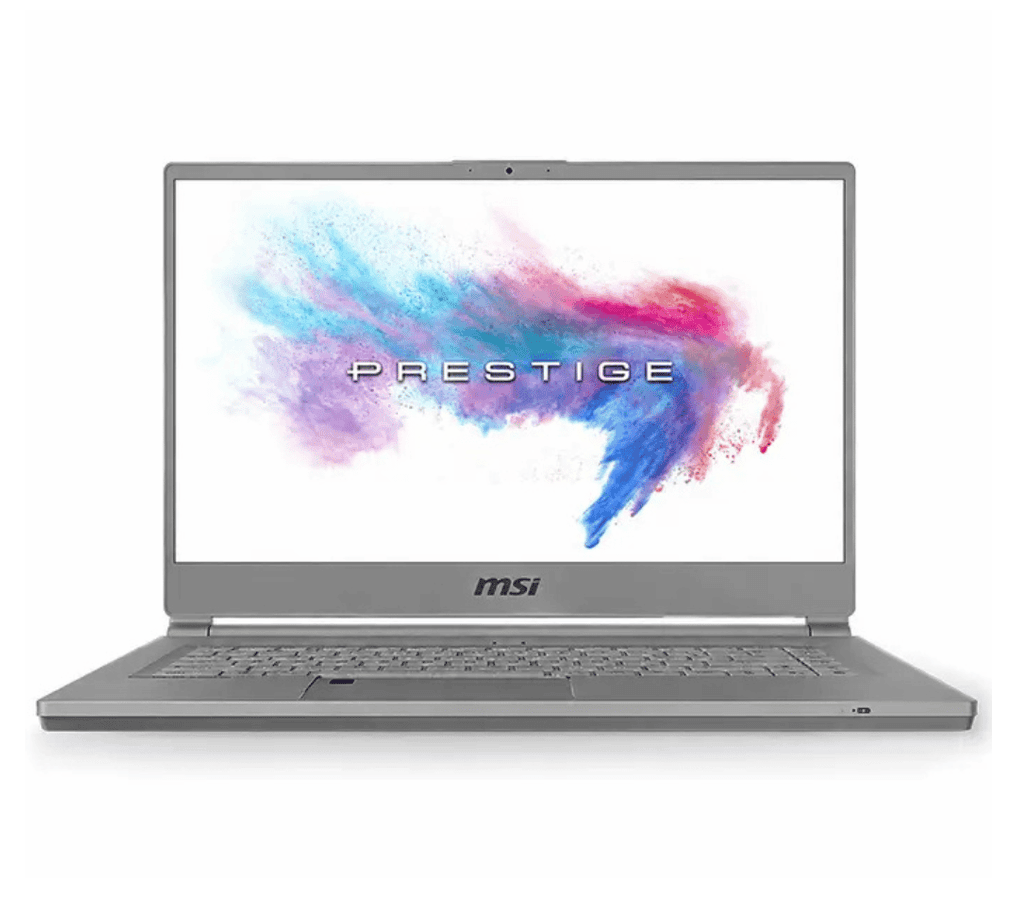 MSI P65 Creator