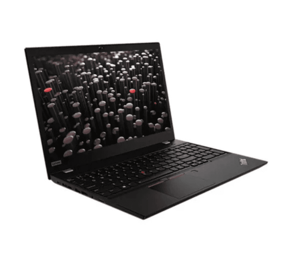 Lenovo ThinkPad P1 G2
