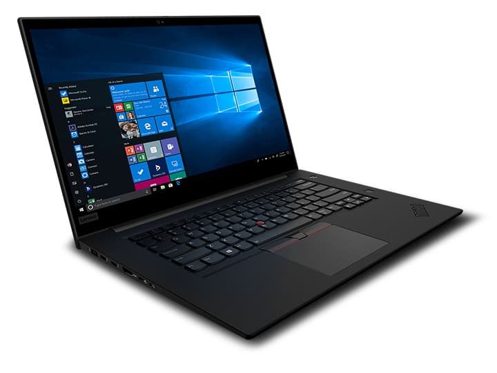 Lenovo ThinkPad P1 G2