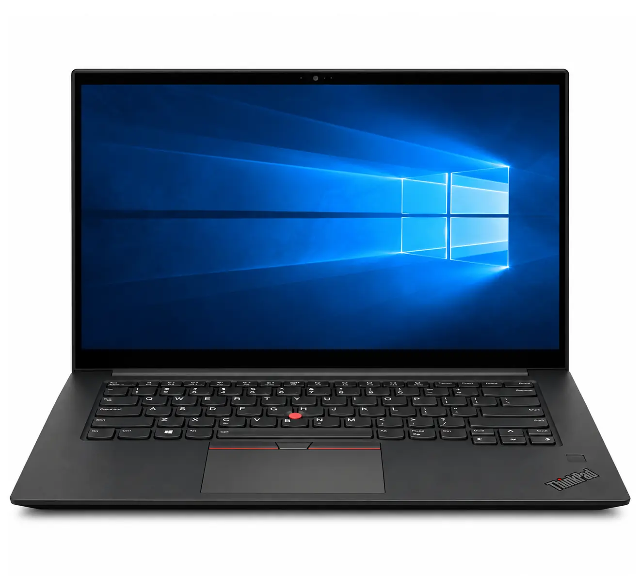 Lenovo ThinkPad P1 G2