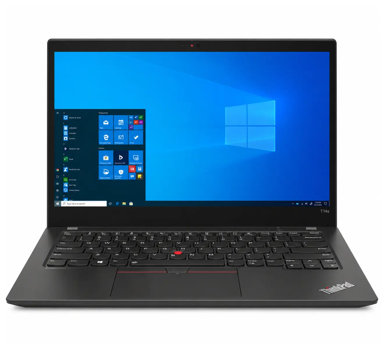 Lenovo ThinkPad T14s G2