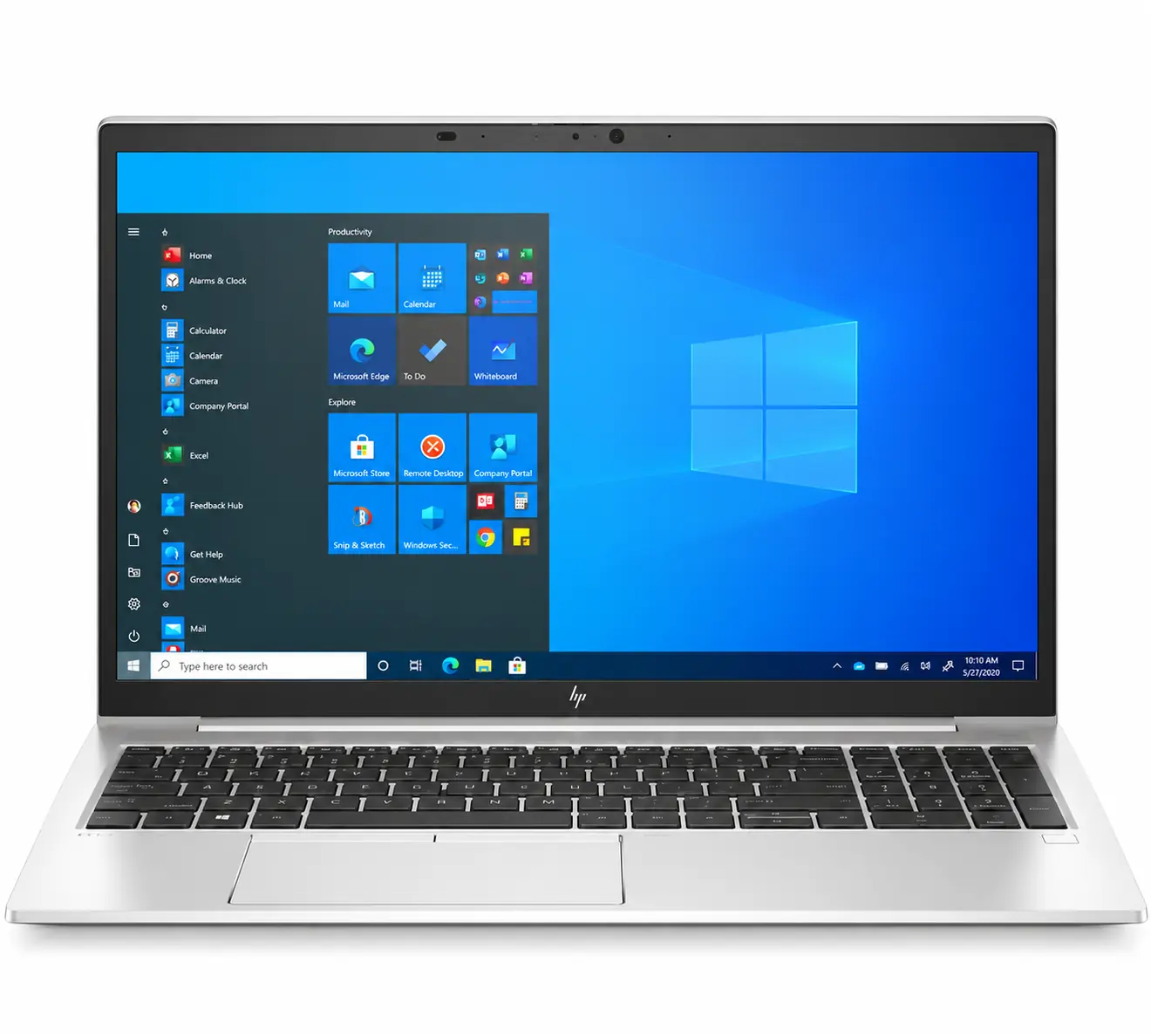 HP EliteBook 850 G8