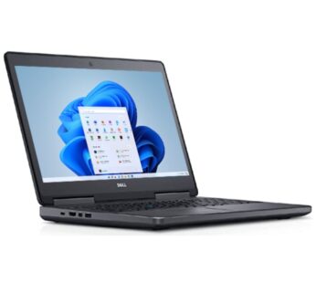 Dell Precision 7730