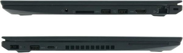 Lenovo ThinkPad T570 - Image 4