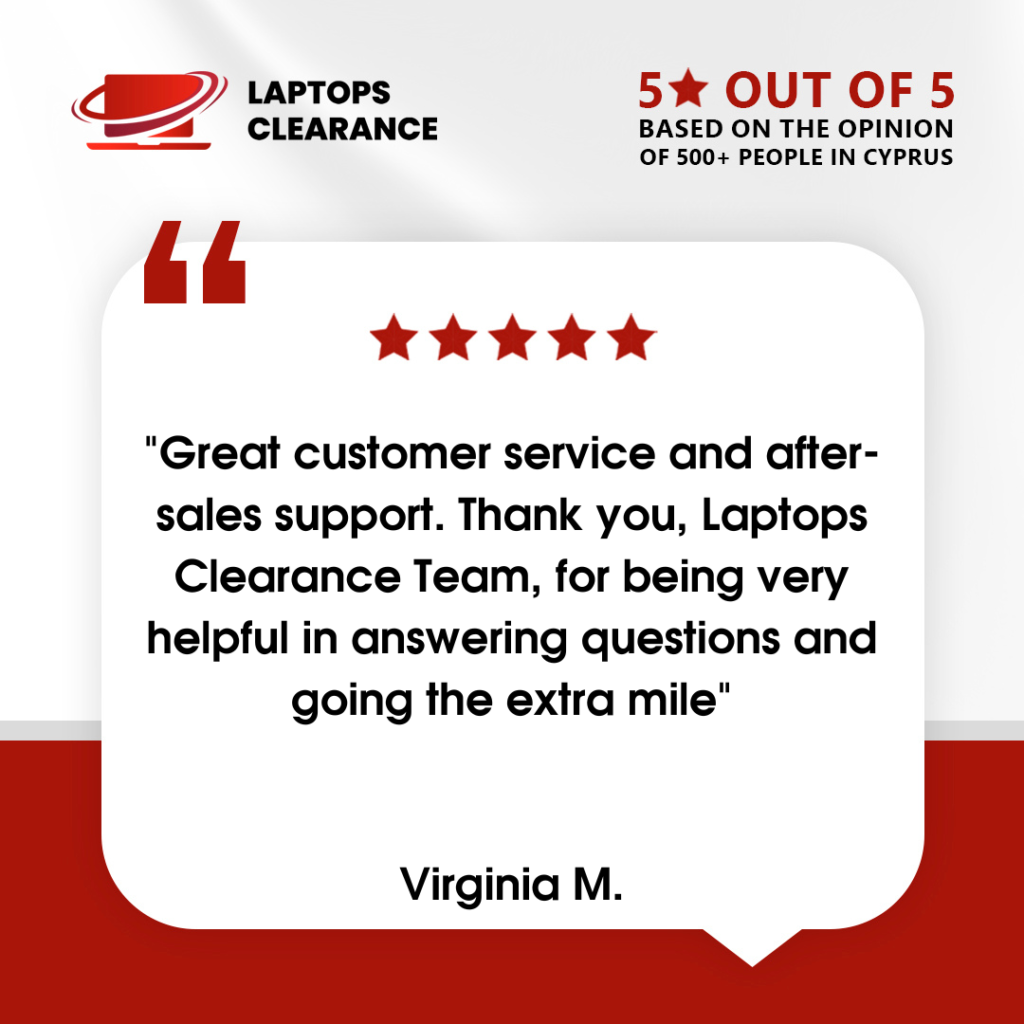 Laptops, Desktops, Smartphones LaptopsClearance