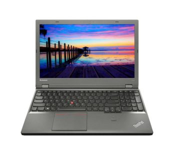Lenovo ThinkPad L540
