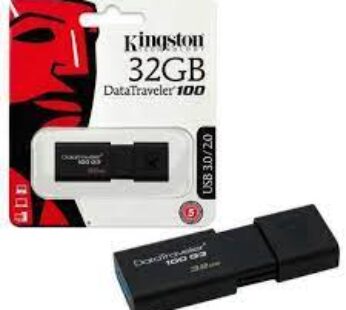 Kingston 32GB DataTraveler Memory Stick