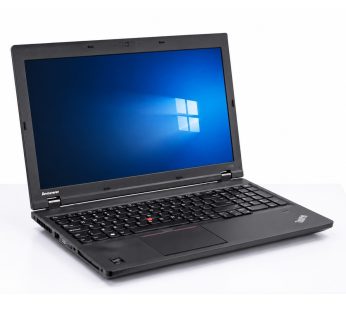 Lenovo ThinkPad L540