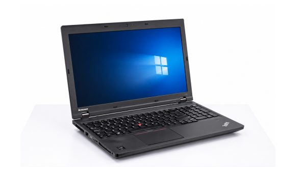 Lenovo ThinkPad L540