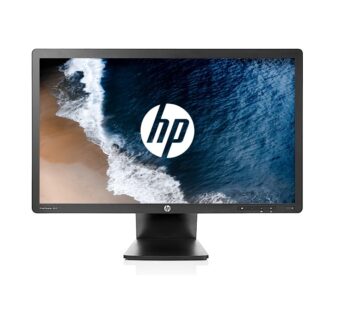 HP 24″ Monitor