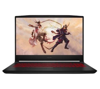 MSI Katana GF66 GAMING