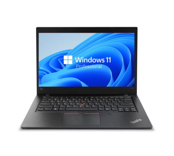 Lenovo ThinkPad L470