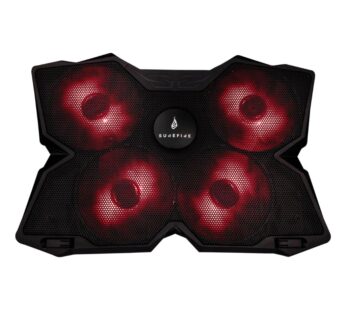 SUREFIRE GAMING LAPTOP COOLING PAD