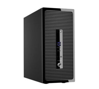 HP ProDesk 400 G3 Microtower
