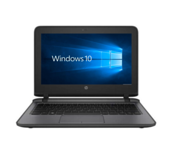 HP ProBook X360 11 EE G2 BK