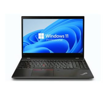 Lenovo ThinkPad P52 Mobile Workstation