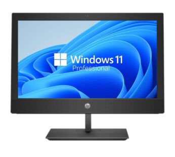 HP ProOne 400 G4 All-in-One