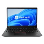Lenovo ThinkPad T490s Ultrabook