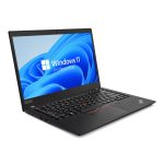 Lenovo ThinkPad T490 i7 NVIDIA - Image 2