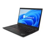 Lenovo ThinkPad T490 i7 NVIDIA - Image 4