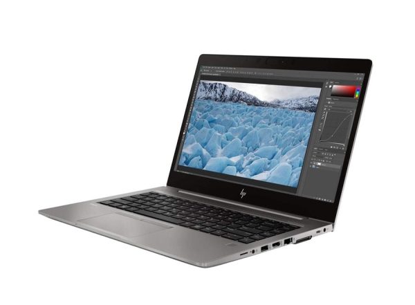 HP ZBook 15 G6 Workstation - Image 7
