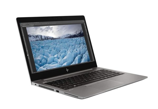 HP ZBook 15 G6 Workstation - Image 8