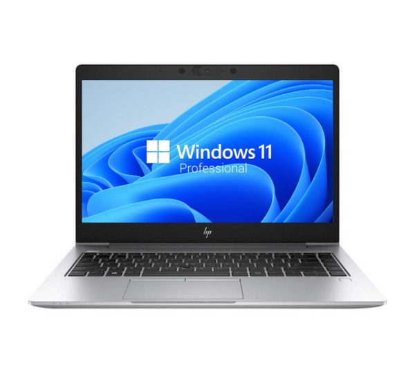 HP EliteBook 845 G7 (BLUE) - Image 2