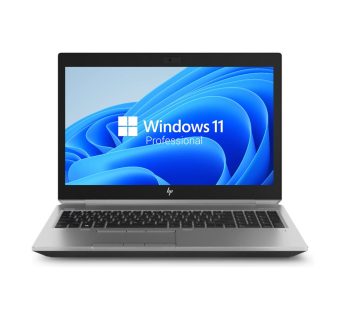 Hp ZBook 17 G5 Workstation