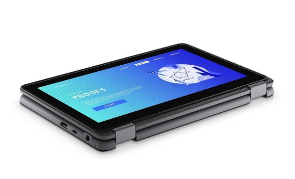 Dell Latitude 3120 2-in-1 - Image 4